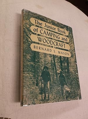 Seller image for The Junior Book of Camping and Woodcraft for sale by Barker Books & Vintage