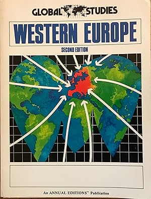 Global Studies:Western Europe, Second Edition