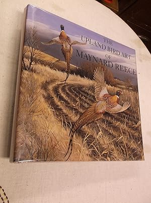 Immagine del venditore per The Upland Bird Art of Maynard Reece venduto da Barker Books & Vintage