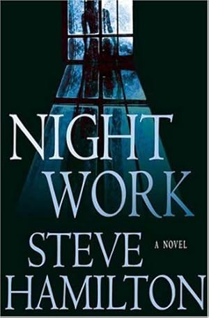 Seller image for Night Work: A Novel for sale by Redux Books