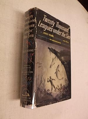 Seller image for Twenty Thousand Leagues Under the Sea (Rainbow Classics R-8) for sale by Barker Books & Vintage