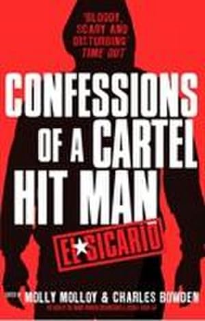 Seller image for El Sicario : Confessions of a Cartel Hit Man for sale by Smartbuy