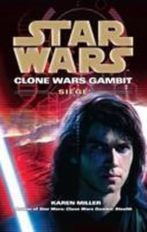 Bild des Verkufers fr Star Wars: Clone Wars Gambit - Siege zum Verkauf von Smartbuy