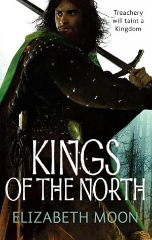 Bild des Verkufers fr Kings Of The North : Paladin's Legacy: Book Two zum Verkauf von Smartbuy