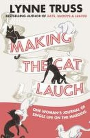 Bild des Verkufers fr Making the Cat Laugh zum Verkauf von Smartbuy