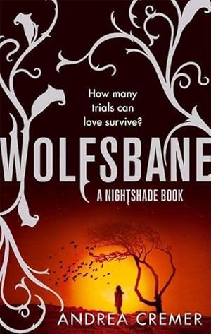 Seller image for Wolfsbane : Number 2 in series for sale by Smartbuy