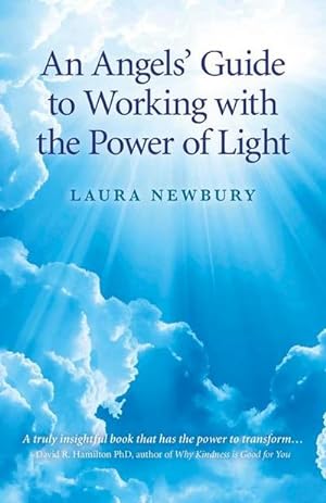 Bild des Verkufers fr An Angels` Guide to Working with the Power of Light zum Verkauf von Smartbuy
