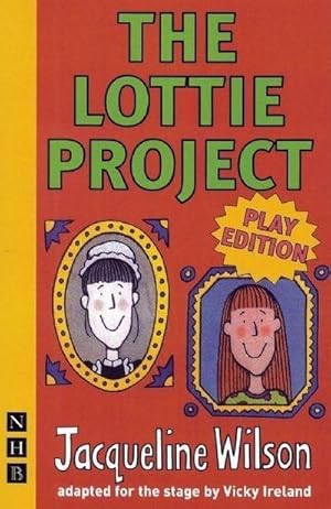 Seller image for The Lottie Project for sale by Smartbuy