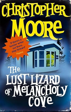 Imagen del vendedor de The Lust Lizard Of Melancholy Cove : Book 2: Pine Cove Series a la venta por Smartbuy