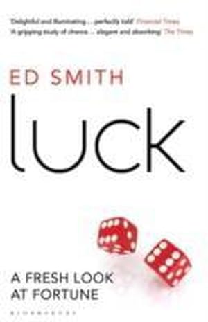 Seller image for Luck : A Fresh Look At Fortune for sale by Smartbuy