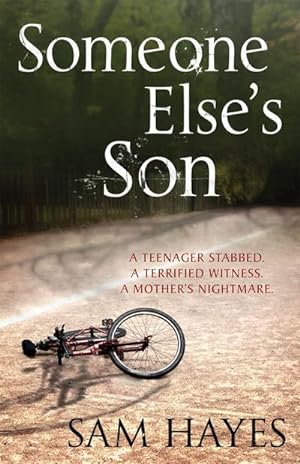 Seller image for Someone Else's Son: A page-turning psychological thriller with a breathtaking twist for sale by Smartbuy