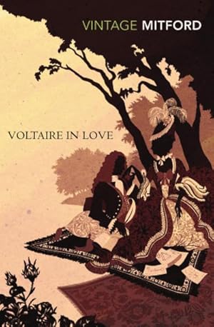Bild des Verkufers fr Voltaire in Love zum Verkauf von Smartbuy