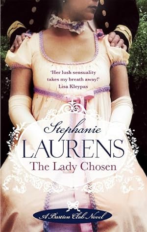 Seller image for The Lady Chosen : Number 1 in series for sale by Smartbuy