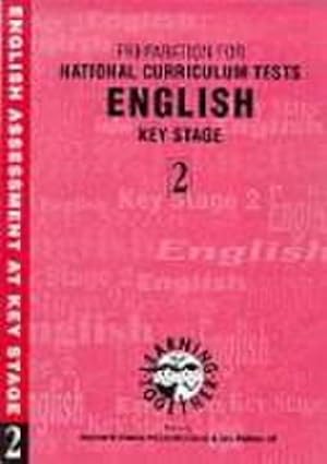 Image du vendeur pour English : National Curriculum Tests, Key Stage 2 mis en vente par Smartbuy