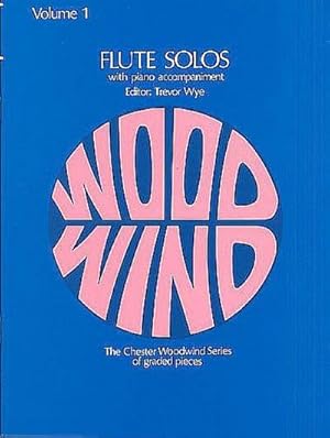 Seller image for Flute Solos Volume One for sale by Smartbuy