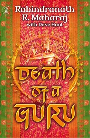 Seller image for Death of a Guru for sale by Smartbuy