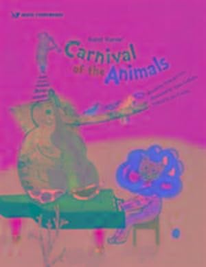 Bild des Verkufers fr Saint Saens' Carnival of the Animals zum Verkauf von Smartbuy