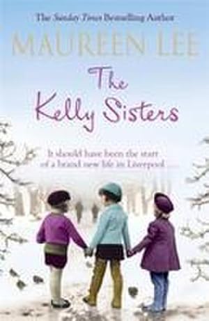 Imagen del vendedor de The Kelly Sisters a la venta por Smartbuy