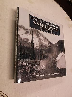 Historic Photos of Washington State