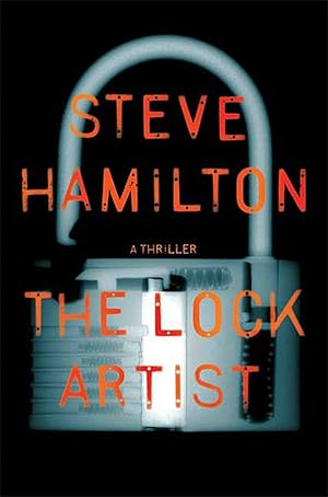Immagine del venditore per The Lock Artist: A Novel venduto da Redux Books
