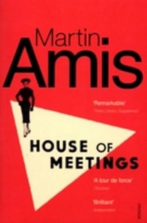 Seller image for House of Meetings for sale by Smartbuy