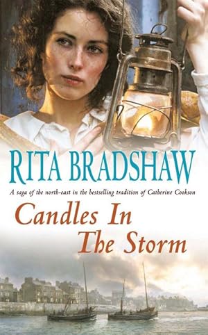 Immagine del venditore per Candles in the Storm : A powerful and evocative Northern saga venduto da Smartbuy