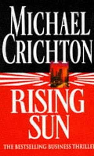 Seller image for Rising Sun for sale by Smartbuy