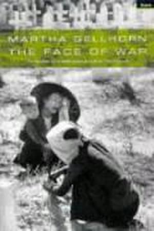 Imagen del vendedor de The Face Of War a la venta por Smartbuy