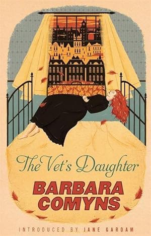 Image du vendeur pour The Vet's Daughter : A Virago Modern Classic mis en vente par Smartbuy