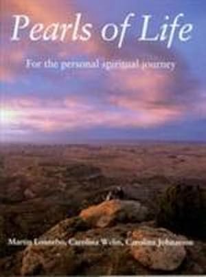 Bild des Verkufers fr Pearls of Life : For the Personal Spiritual Journey zum Verkauf von Smartbuy