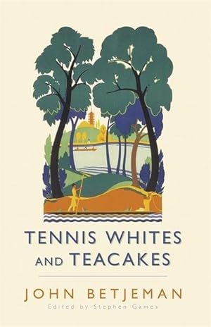 Seller image for Tennis Whites and Teacakes for sale by Smartbuy