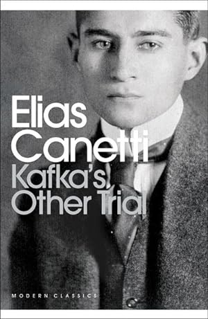 Imagen del vendedor de Kafka's Other Trial a la venta por Smartbuy
