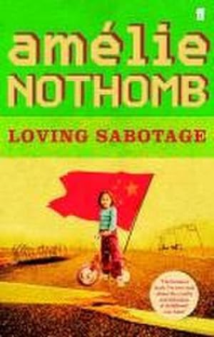 Seller image for Loving Sabotage for sale by Smartbuy