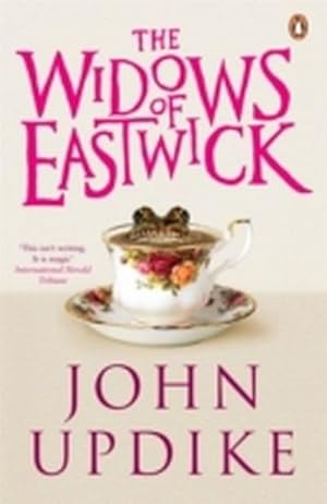 Immagine del venditore per The Widows of Eastwick venduto da Smartbuy