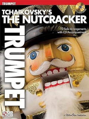 Imagen del vendedor de Tchaikovsky's the Nutcracker a la venta por Smartbuy