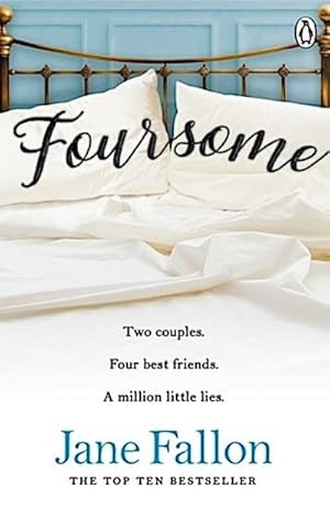 Seller image for Foursome for sale by Smartbuy