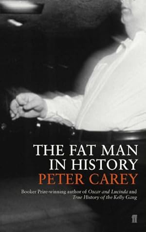 Imagen del vendedor de The Fat Man in History a la venta por Smartbuy