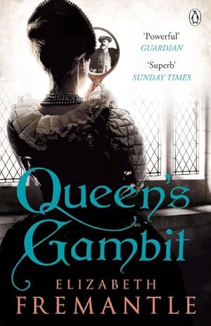 Immagine del venditore per Queen's Gambit : Soon To Be a Major Motion Picture, FIREBRAND venduto da Smartbuy