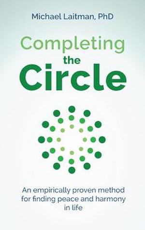 Bild des Verkufers fr Completing the Circle zum Verkauf von Smartbuy