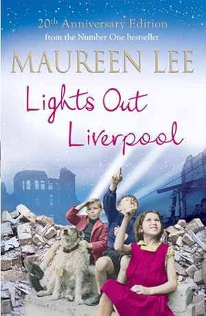 Bild des Verkufers fr Lights Out Liverpool zum Verkauf von Smartbuy