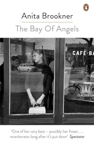Bild des Verkufers fr The Bay Of Angels zum Verkauf von Smartbuy