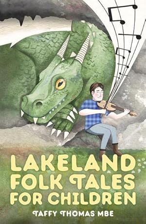 Bild des Verkufers fr Lakeland Folk Tales for Children zum Verkauf von Smartbuy