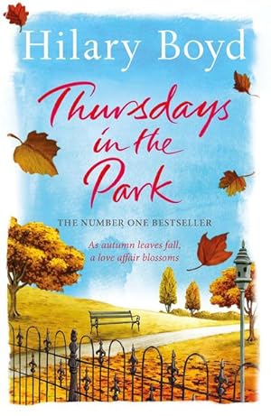 Seller image for Thursdays in the Park for sale by Smartbuy