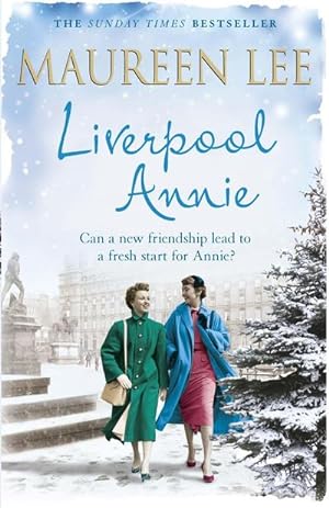 Seller image for Liverpool Annie for sale by Smartbuy