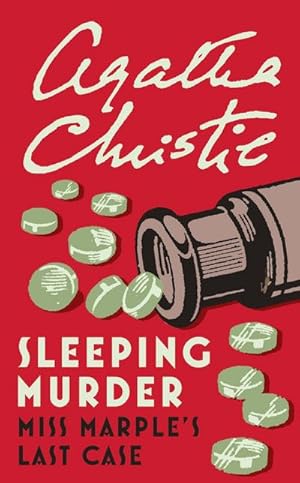 Seller image for Sleeping Murder for sale by Smartbuy