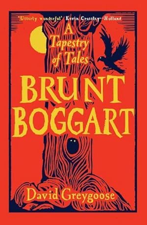 Image du vendeur pour Brunt Boggart : A Tapestry of Tales mis en vente par Smartbuy