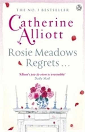 Seller image for Rosie Meadows Regrets. for sale by Smartbuy