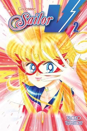Bild des Verkufers fr Codename: Sailor Vol. 2 zum Verkauf von Smartbuy