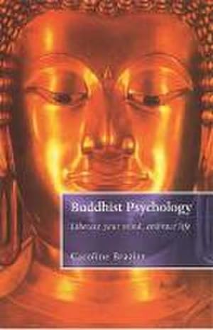 Bild des Verkäufers für Buddhist Psychology zum Verkauf von Smartbuy