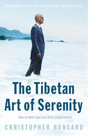 Bild des Verkufers fr The Tibetan Art of Serenity zum Verkauf von Smartbuy